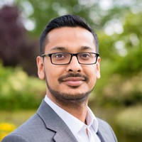 Amir Zaidi Email