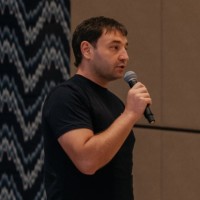 UCELL Employee Olim Makhmatov's profile photo
