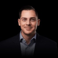 DASH Financial Technologies Employee Tommy Martin's profile photo