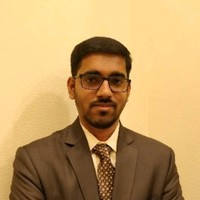 Morgan Stanley Employee Prateek Dwivedi's profile photo