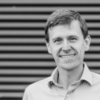 Rockman Advanced Composites Employee Stuart Banyard's profile photo