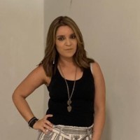 Priscila Sandoval Email & Phone Number