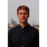 Magna Studios Employee Louis Mole's profile photo