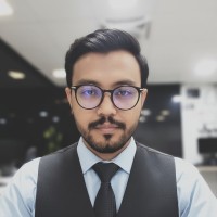 Mag Dynamics Employee Yawar Abbas's profile photo