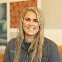 Iowa Soybean Association Employee Joclyn Kuboushek's profile photo