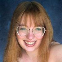 Girl Geek Communications Employee Olivia Rodenberger's profile photo