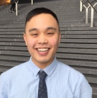 Stantec Employee Edward Hong's profile photo
