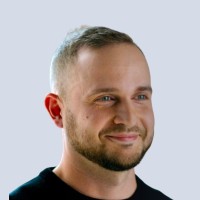 Trisk Employee Vlad Anikin's profile photo
