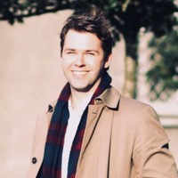Undress Code Employee Kacper Zielinski's profile photo