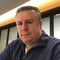 Donnelly Mechanical Corporation Employee Paul Siamas's profile photo