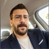 Kamtek Elektronik ve Güvenlik Sistemleri San. Tic. Ltd. Şti. Employee Mücahit Tosun's profile photo