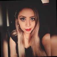Bitso, S.A. Employee Lesly Granados's profile photo