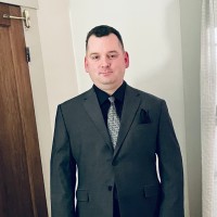 Raytheon Missiles & Defense Employee Jonathan Fortin's profile photo