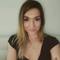 UFI Filters USA, Inc. Employee Iveta Rašková's profile photo