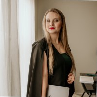 Eagle Eye Employee Catherine Hicks's profile photo