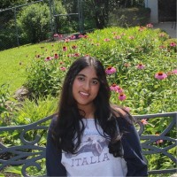 UB Hacking Employee Meenakshi Kasina's profile photo
