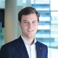 DSM KEUKENS Employee Thomas Oosterlinck's profile photo