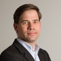 Sif Group Employee Paul van Warmerdam's profile photo