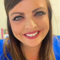 Simulation Technologies Inc. (SimTech) Employee Sarah Bailey's profile photo