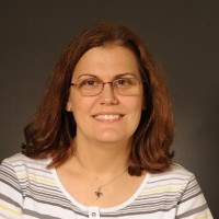 Paton Engineers and Constructors Employee Amy May's profile photo