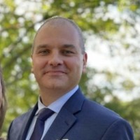 J. Schneeberger Maschinen AG Employee David Zurowski's profile photo