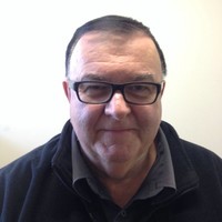 City of Casey Employee Peter Maxwell's profile photo