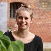 FounderBlocks Employee Jonna Ritscher's profile photo