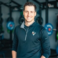 Elevate Sports Performance & Healthcare Employee Brian Chandler's profile photo