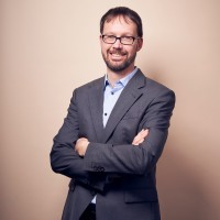 kobaltblau Management Consultants Employee Thomas Roling's profile photo