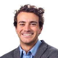 Spline Employee Joshua Joseph's profile photo