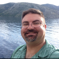 Motorcity Systems Employee Geoff Urbanowski's profile photo