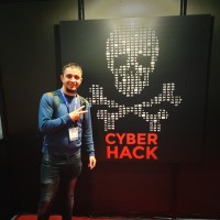 Swisscom Employee Adrian-Daniel Bacanu's profile photo