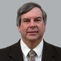 Fast-teks On-Site Computer Services Employee Wayne Hampton's profile photo