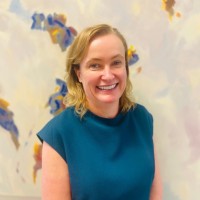 Anne Corbett Email
