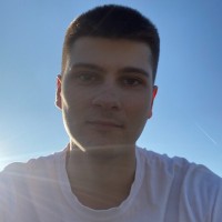Dzianis Prakharenka's profile photo