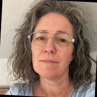 Maria Strandlyst Email