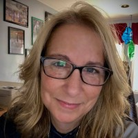 US Government Agencies Employee Christine Brown's profile photo