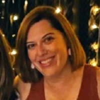 Prostate Cancer Foundation of Australia Employee Melissa Caruso's profile photo
