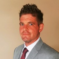 4 Site Security Employee Nathan Goffin's profile photo