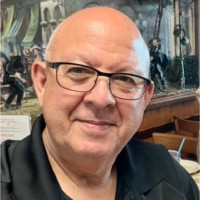 CAP Government, Inc. Employee Steve Guanche's profile photo