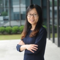 赢创工业集团 Employee Chris Fan's profile photo