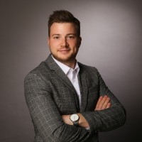 Barilla Group Employee André Six's profile photo