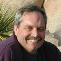 Adventure Unlimited Employee Harvey Kaufmann's profile photo