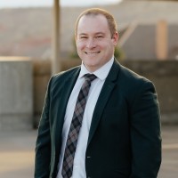 Utah State Courts Employee Joshua Gasper's profile photo