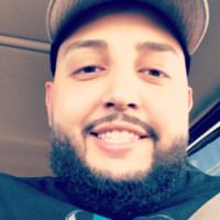 Cork and Pig Tavern Employee Martin Amaya's profile photo