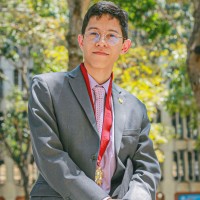 Synergy Data Analytics Employee Omar Guillen's profile photo