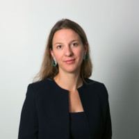 Blue Ridge Employee Judith Zielinski's profile photo