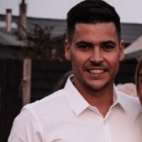 VN Logistics Employee Joshua Cuijten's profile photo