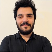 Scope Digital Employee Umut Ozturk's profile photo