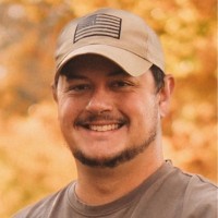 TRIVACO Employee Anthony Bond's profile photo